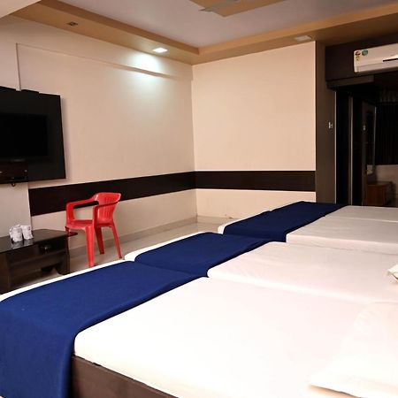 Hotel Sukh Sagar Somnath Exterior photo